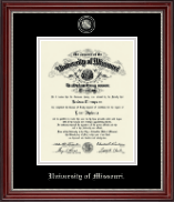 SMU diploma frame Southern Methodist University campus school picture degree certificate custom framing gift graduation hot plaque case document